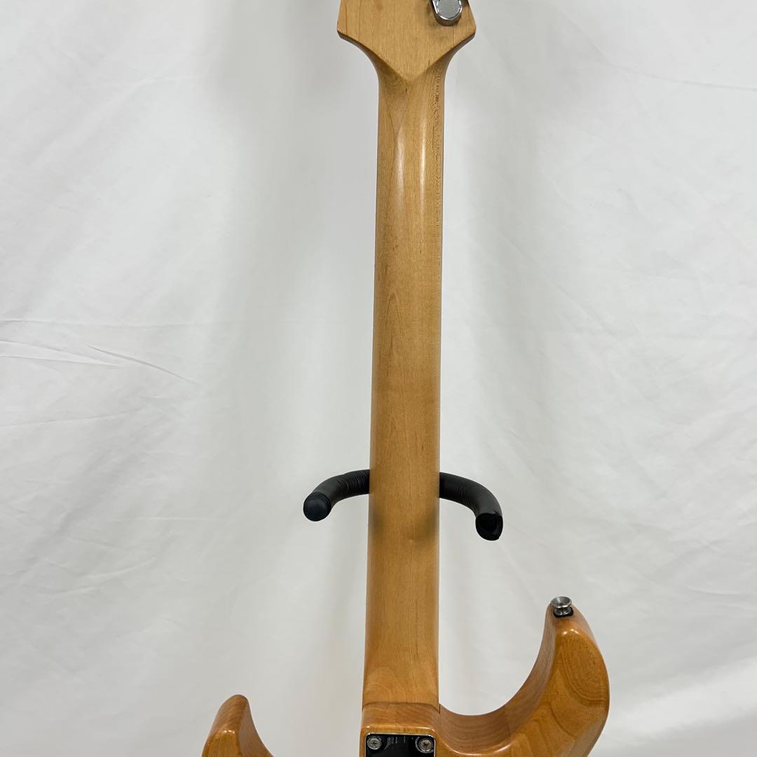 YAMAHA PACIFICA 112 ヤマハ パシフィカ ナチュラルカラー