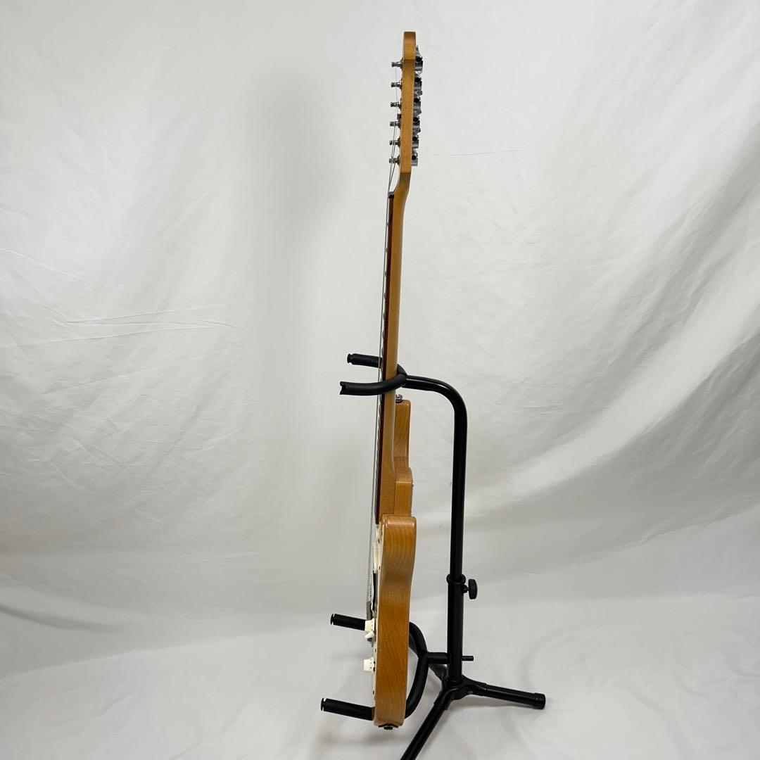 YAMAHA PACIFICA 112 ヤマハ パシフィカ ナチュラルカラー