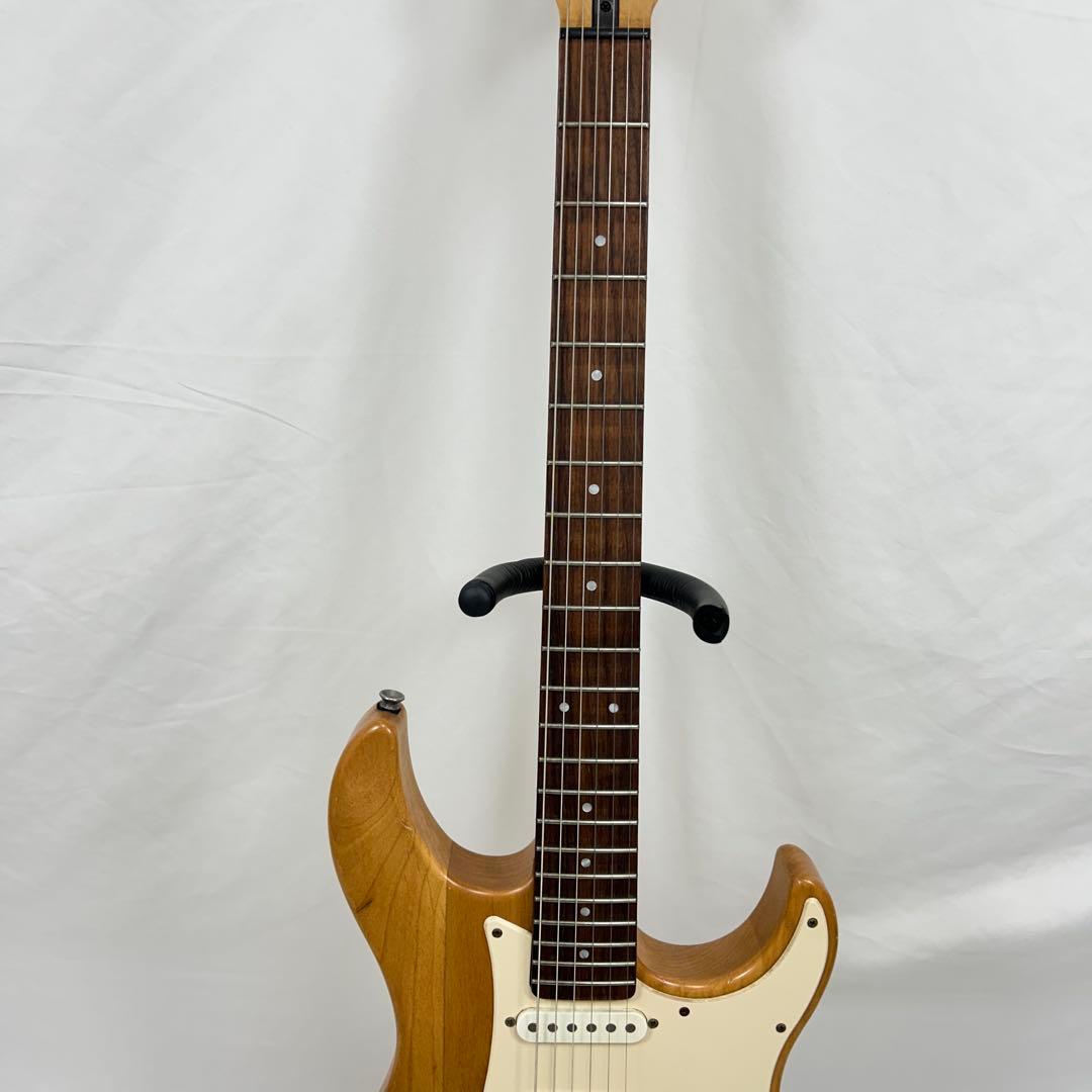 YAMAHA PACIFICA 112 ヤマハ パシフィカ ナチュラルカラー