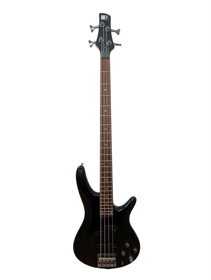 Ibanez SDGR SR350 SR-350 アイバニーズ ソフトケース付き