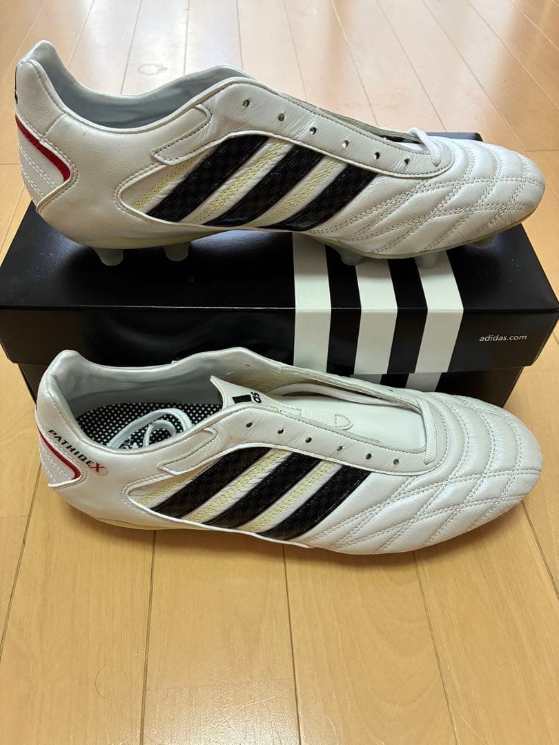 adidas パティークx top 26センチ