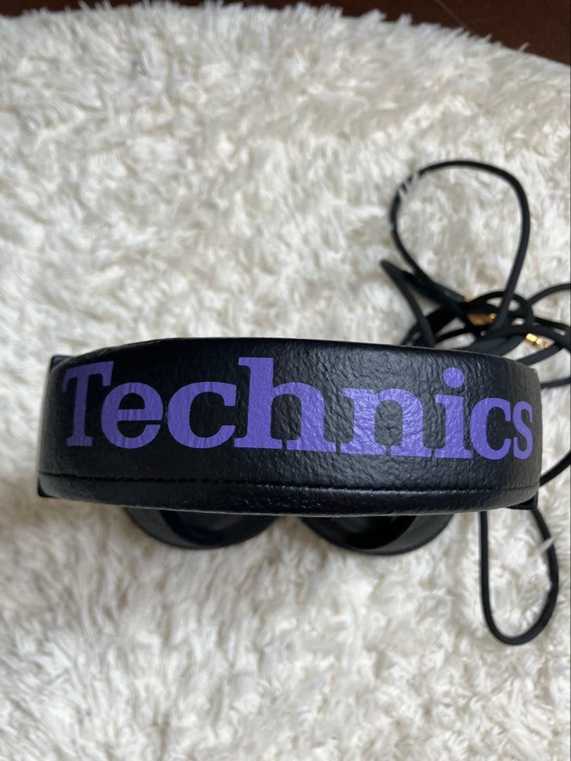 美品 Technics SL-1200MK3D ターンテーブル 2台+ミキサー