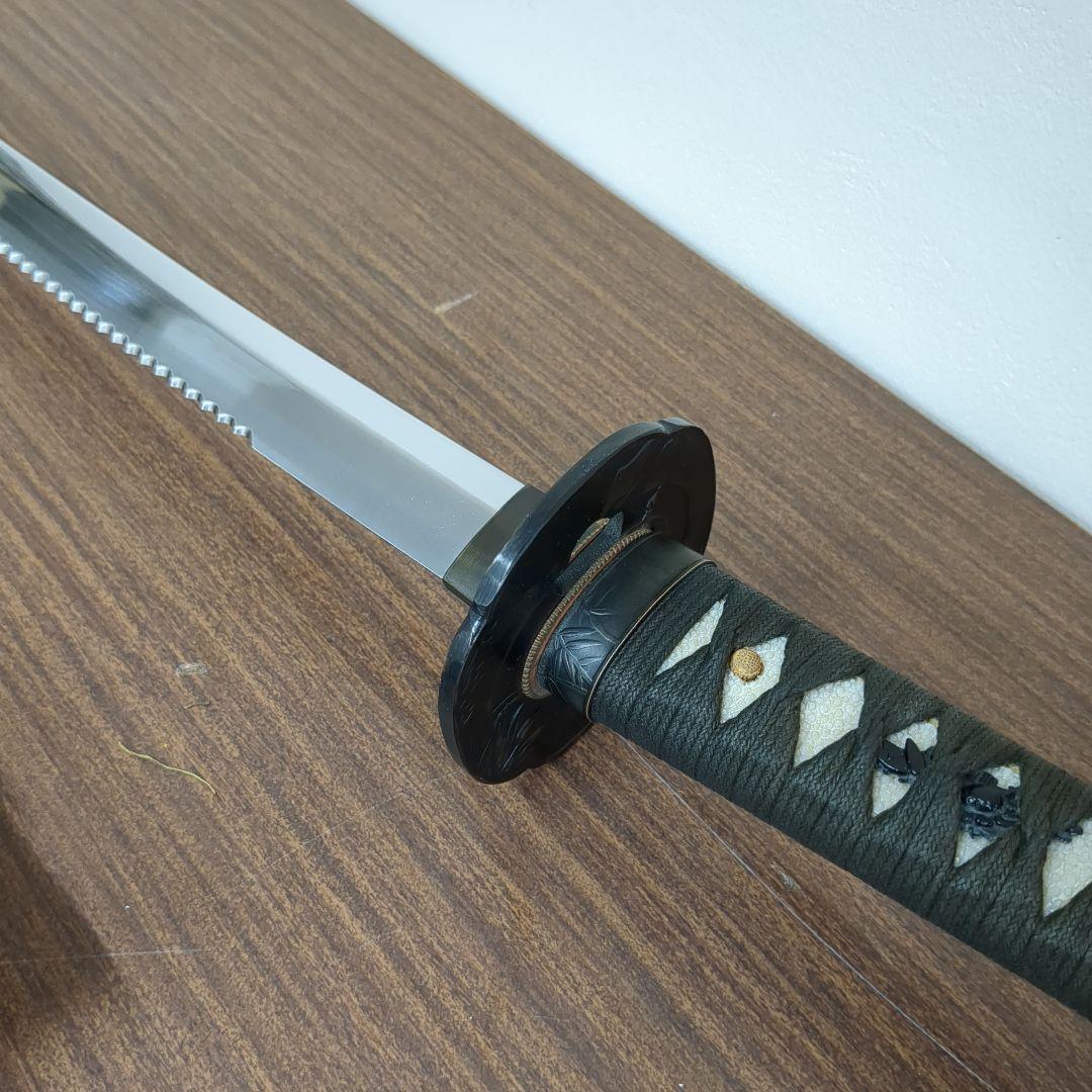 るろうに剣心　無限刀　模造刀