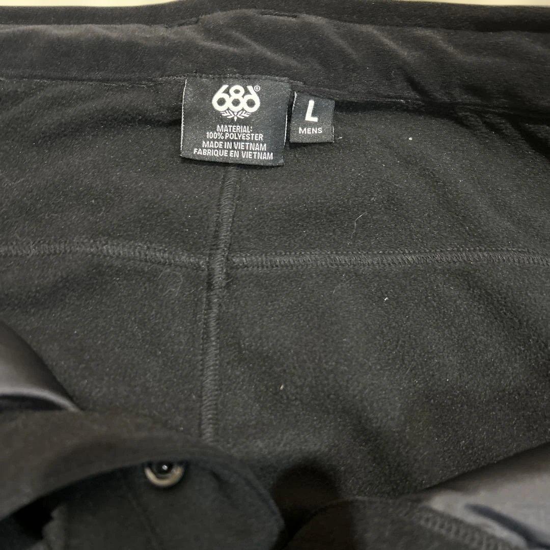 686 SMARTY 上下　下インナー