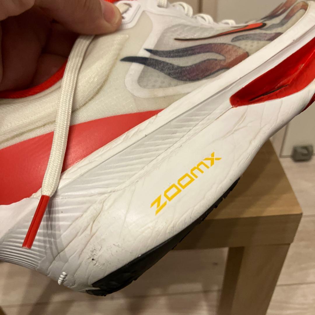 NIKE ZOOM FLY 6 PRM EKIDEN PACK 駅伝 27.5