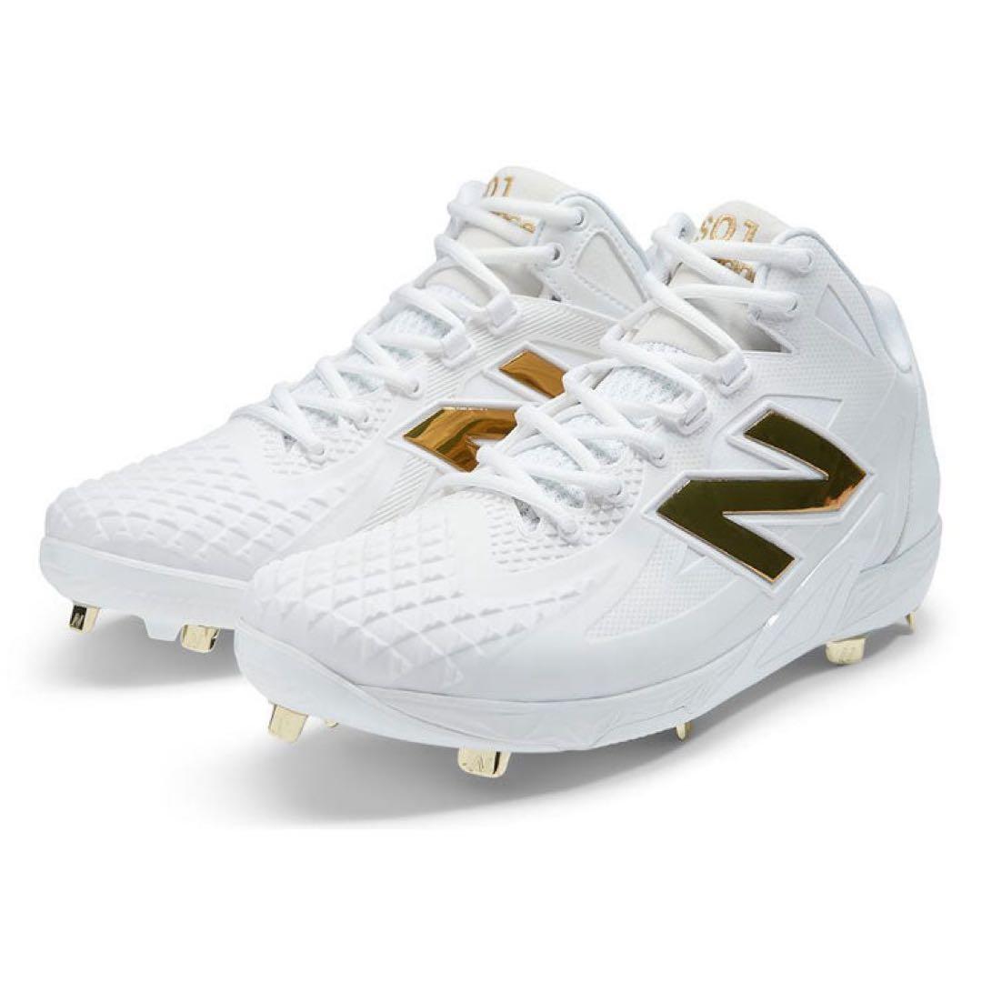 New Balance MSHOWT1 27cm(大谷翔平シグネチャースパイク)
