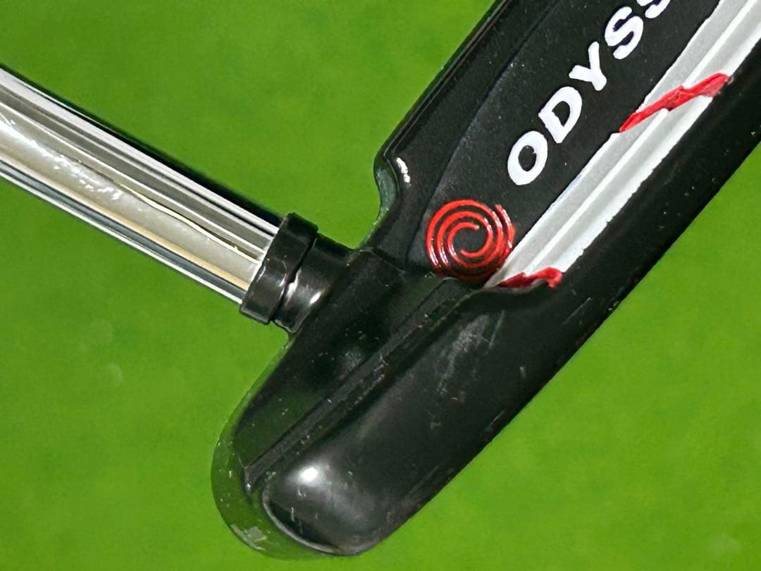 オデッセイ ホワイト・ライズ ix #1 34インチ