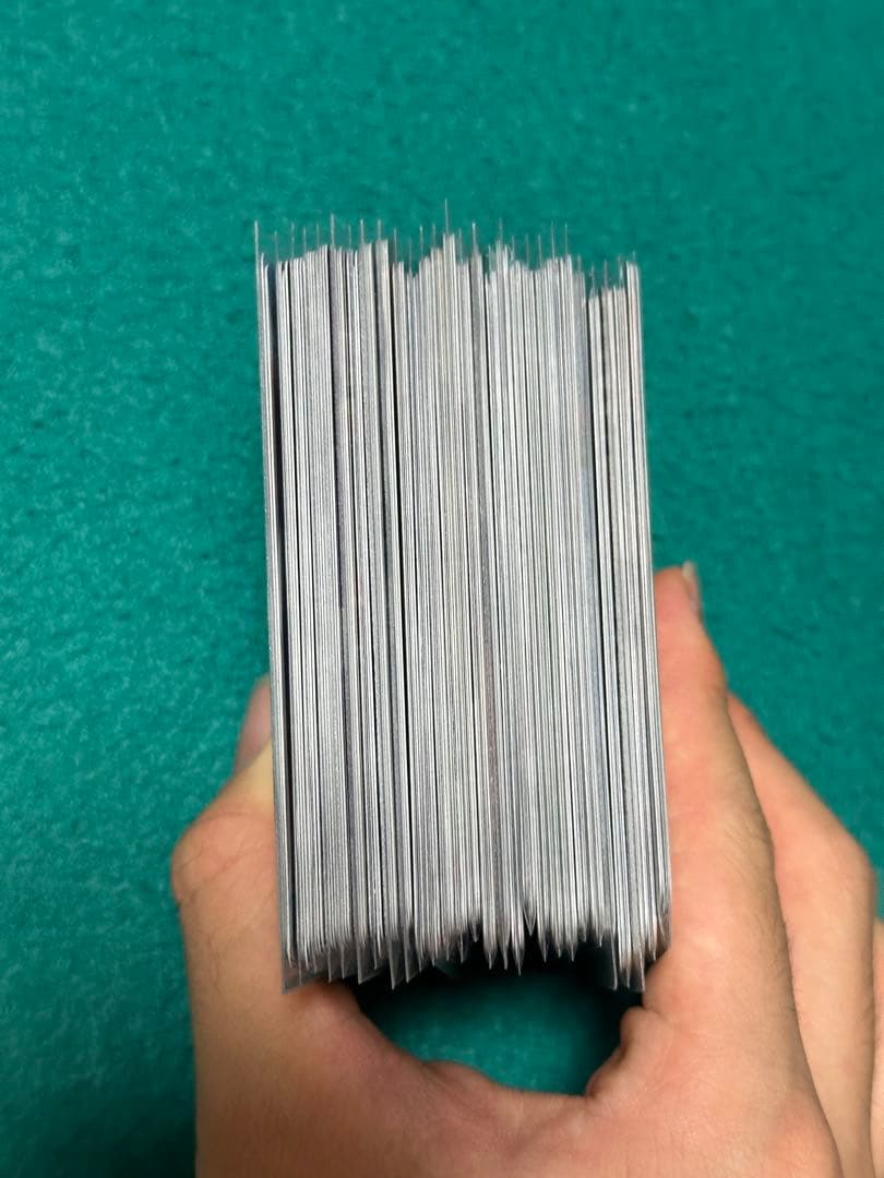 ヴァイスシュヴァルツ デートアライブ Vol.3　RR以下　4コン セット