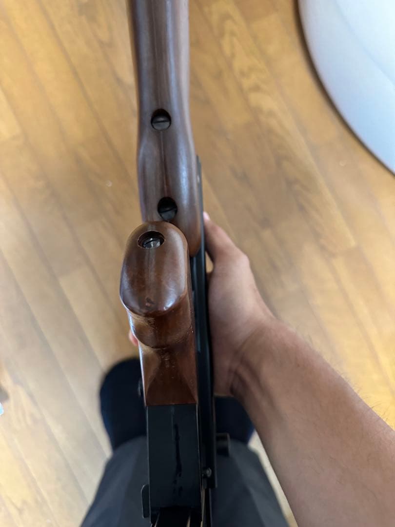 東京マルイ　トンプソン　M1A1