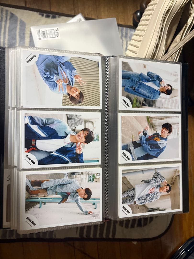 ManオレンジKiss