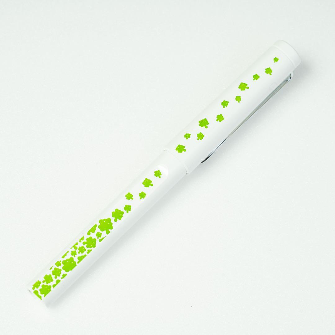 LAMY ラミー サファリ ローラーボールペン amebaコラボ
