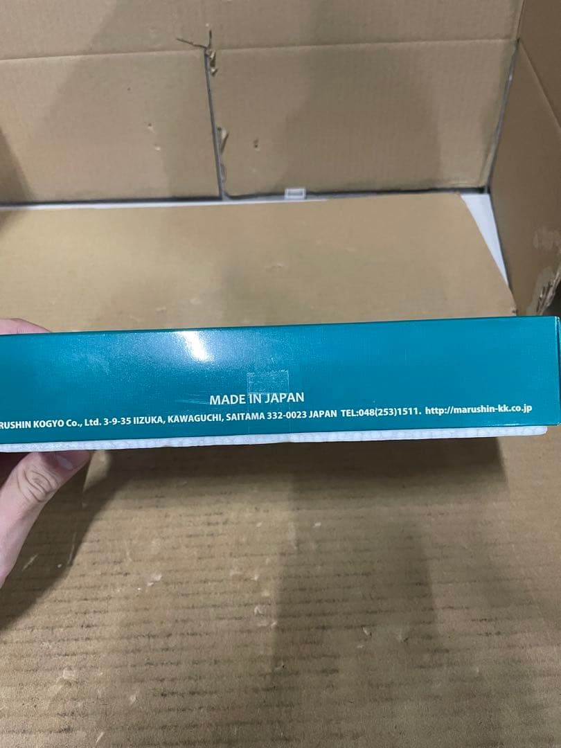 マルシン工業 M60 3インチ シルバーABS 木製サービスグリップ 18歳以上
