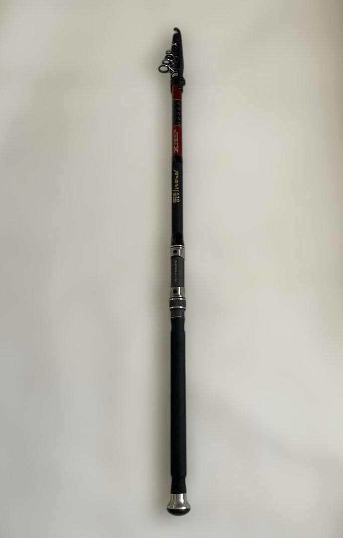 シマノ　SHIMANO かかり　1号　440 HI-POWER SUPER X