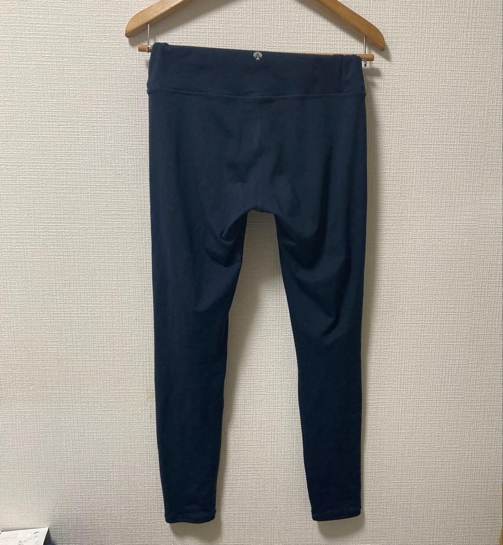 【SUKALA】ベーシックタンクトップ・ベーシックレギンス　M ２点セット