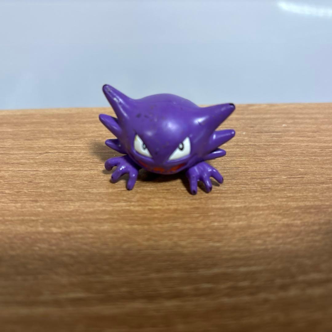 モンコレ　ゴース　ゴースト　ゲンガー