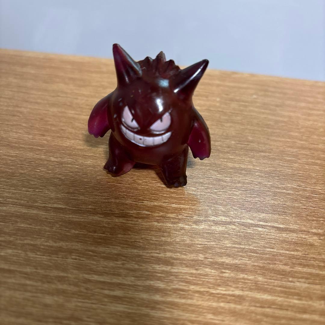 モンコレ　ゴース　ゴースト　ゲンガー