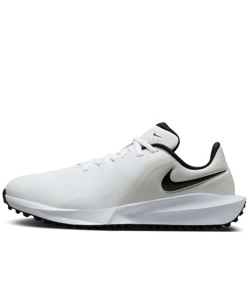 【新品未使用品】 NIKE ナイキ インフィニティG ゴルフシューズ 28.5