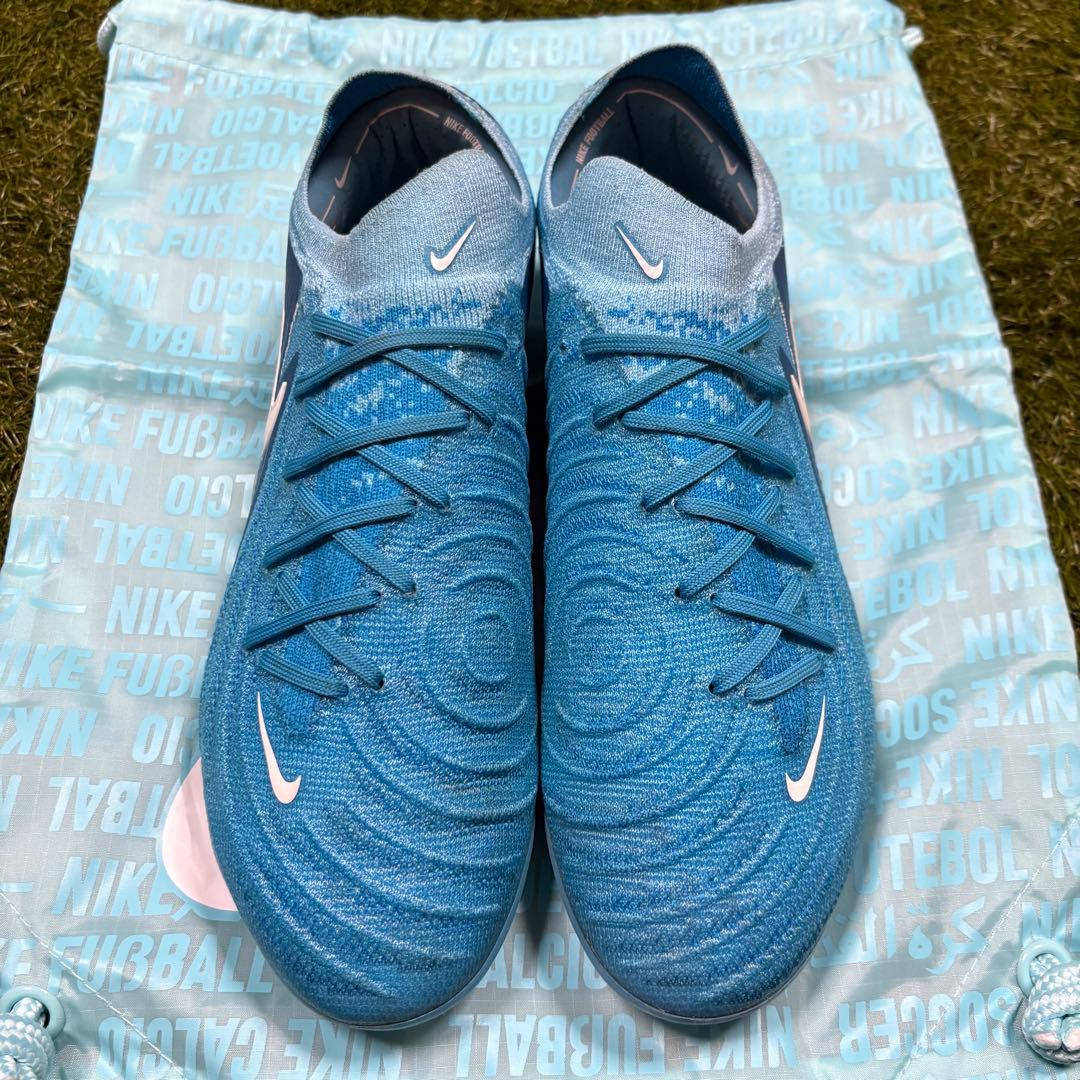 NIKE PhantomGX Ⅱ Elite AG-PRO 27cm