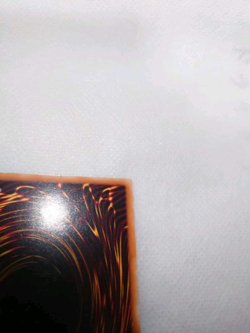 美品　カオス・ソルジャー　レリーフ　アルティメットレア　遊戯王　レリ