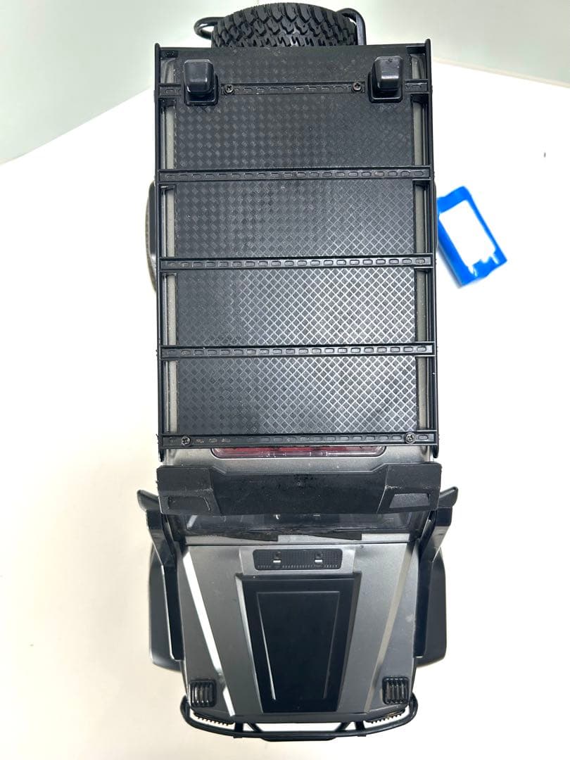 DEERC MN-86sクローラーラジコンホビーオフロード