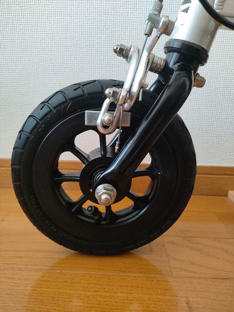 ブリジストン　handybike 8