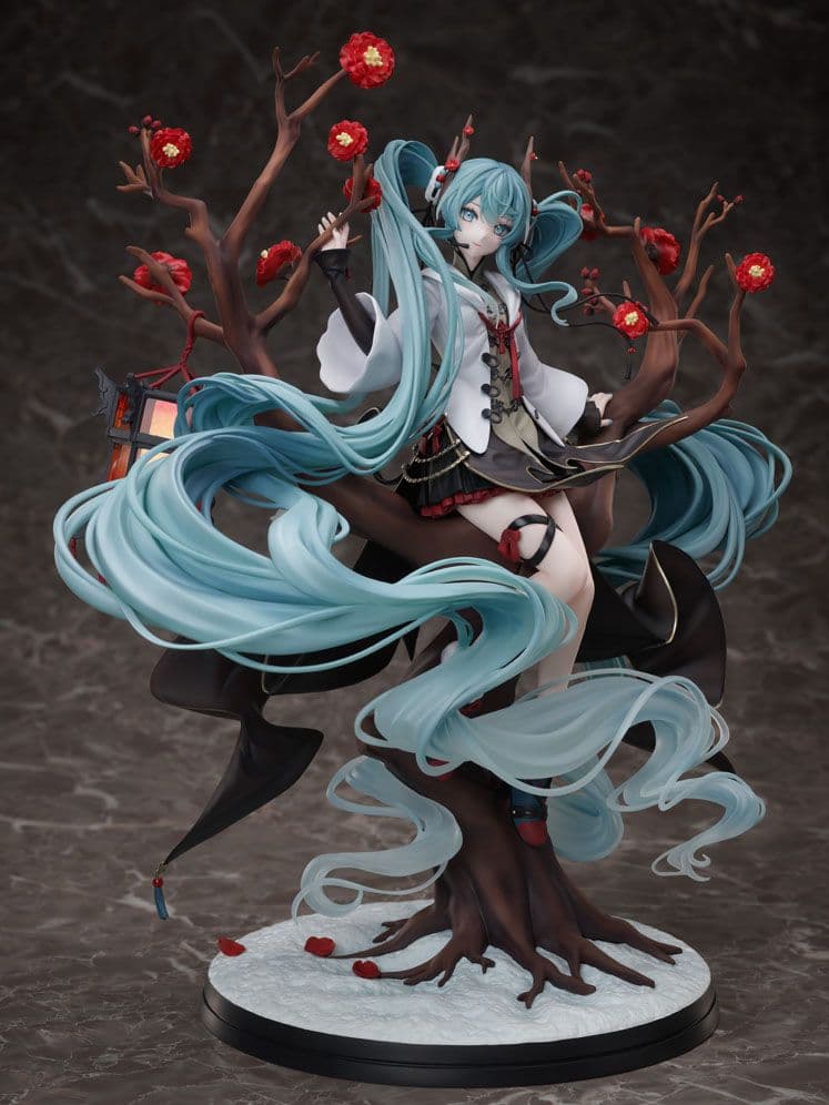 【5体セット】初音ミクセット