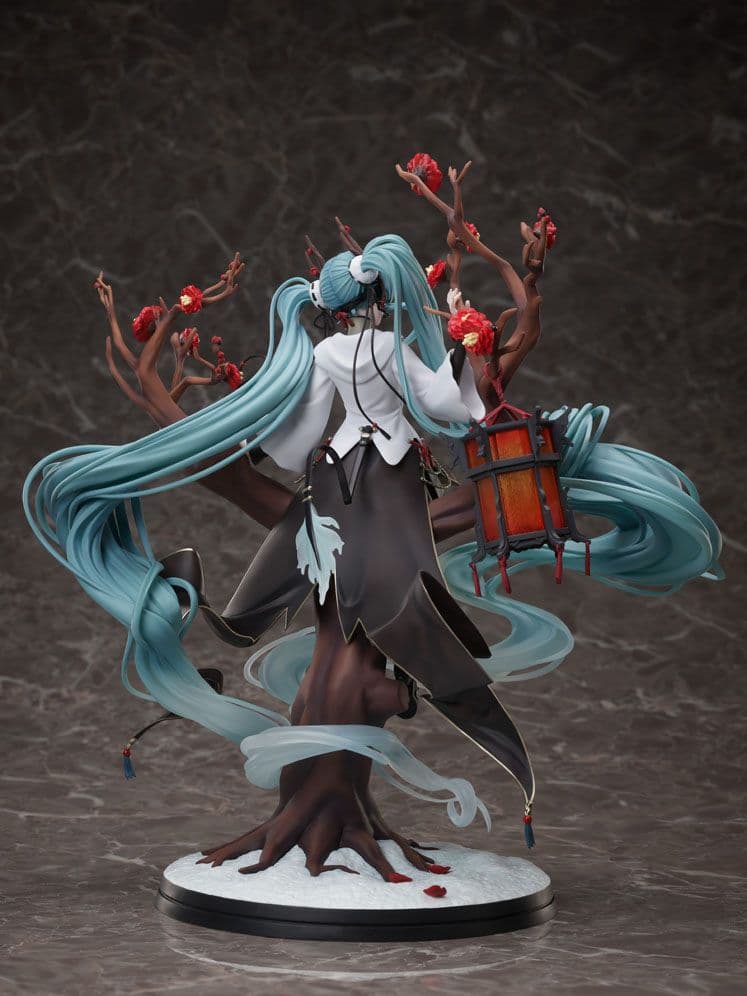 【5体セット】初音ミクセット