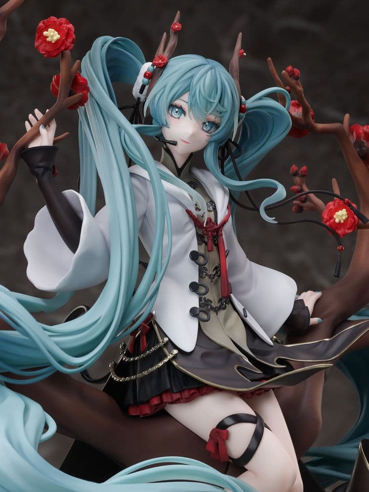 【5体セット】初音ミクセット