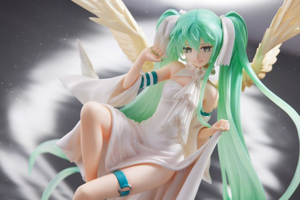 【5体セット】初音ミクセット