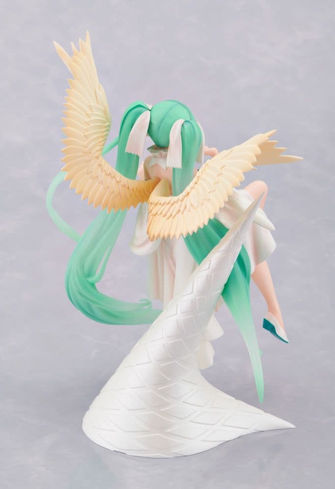 【5体セット】初音ミクセット