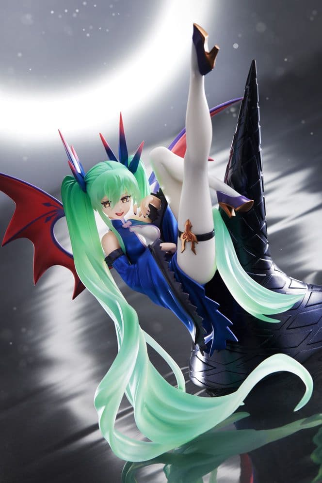 【5体セット】初音ミクセット