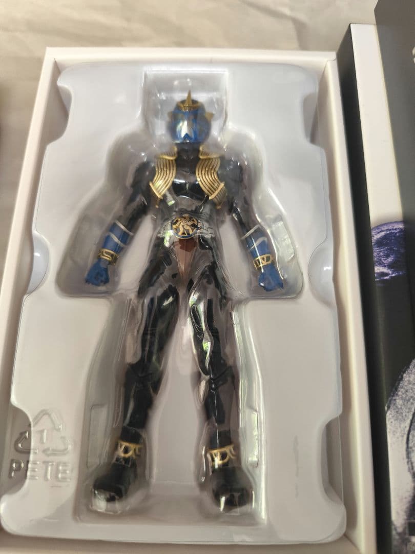 SHFiguarts 仮面ライダー響鬼 真骨彫5体セット