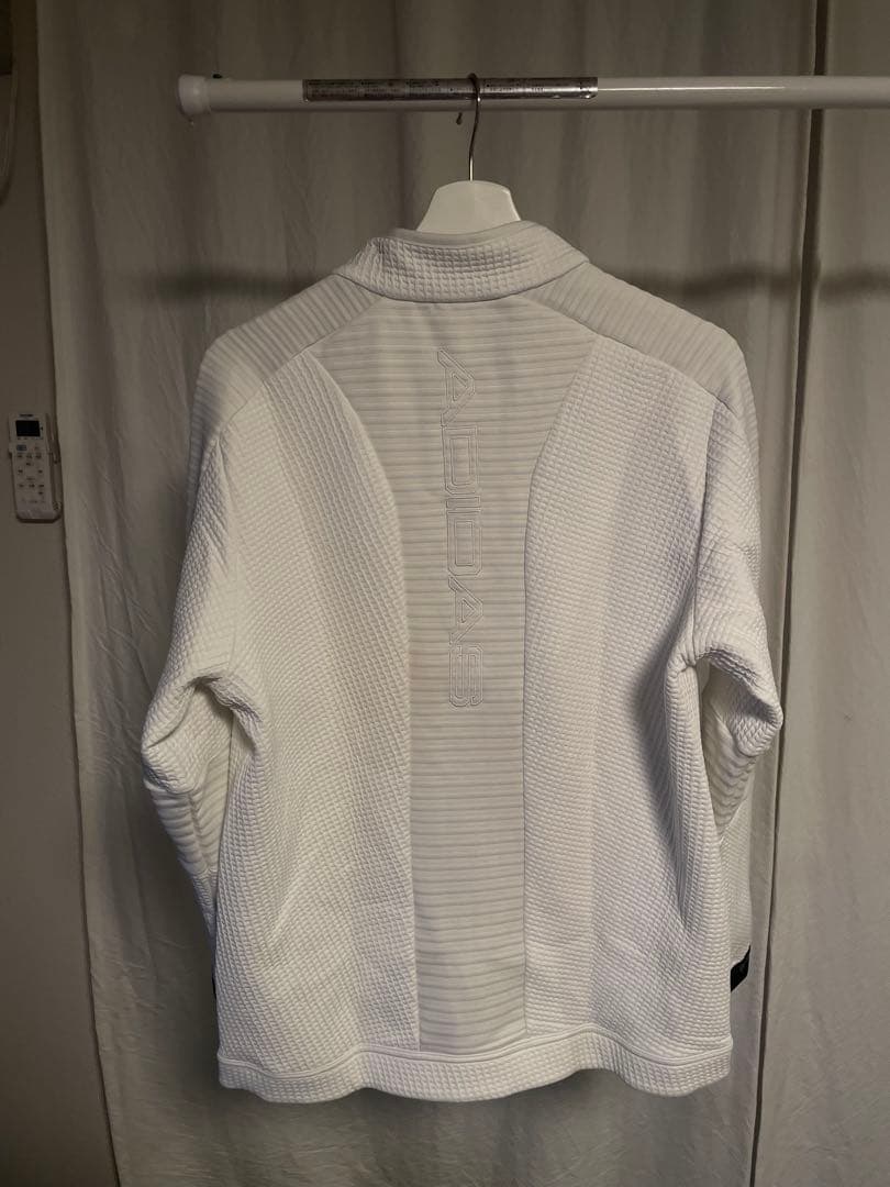 adidas ゴルフウェア ジャケット