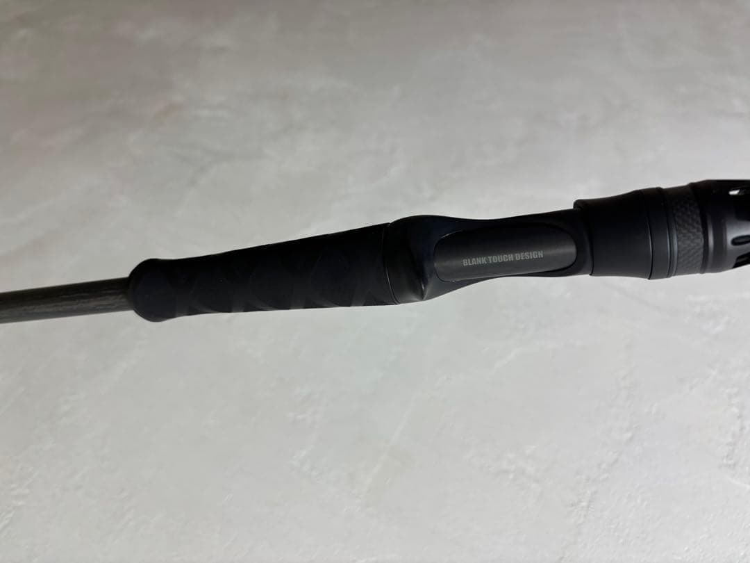 【送料込】【未使用品】アブガルシア キャプテンズヘルム HELM-69XH BB