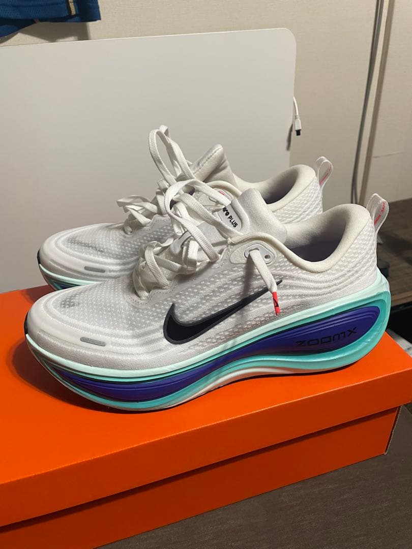 【金曜まで】ランニングシューズセット