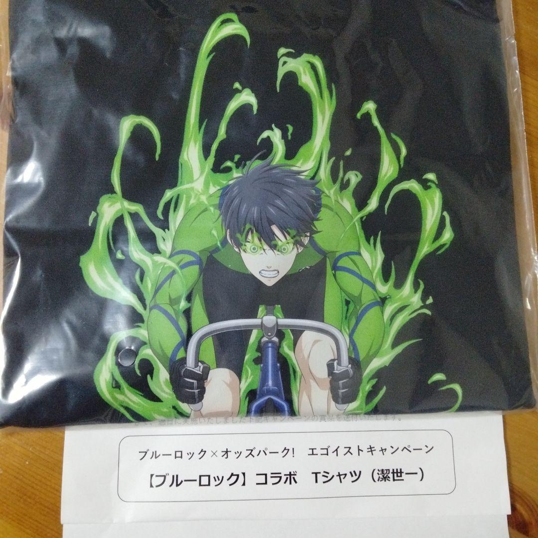ブルーロック コラボ Tシャツ 5枚セット