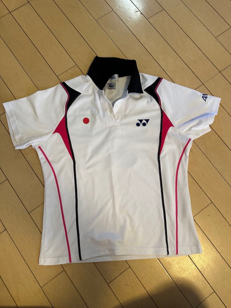 YONEX バドミントンウェア