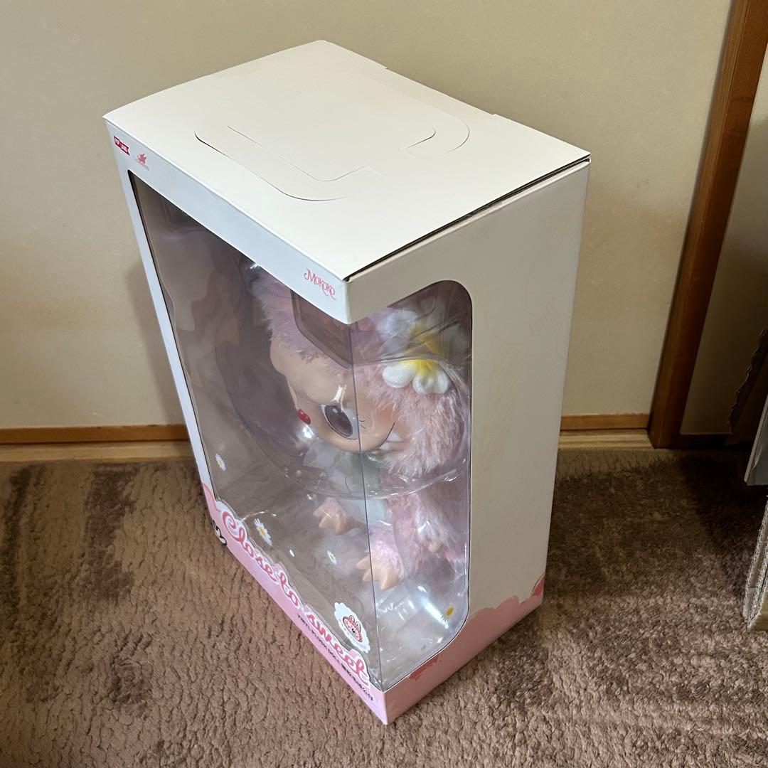 エム様確認用