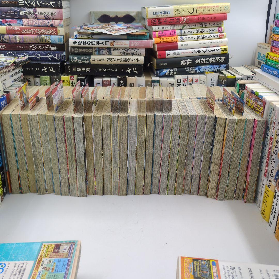 ②【2巻〜初版】ONE PIECE 24巻〜全帯付 100冊超 希少コレクター品