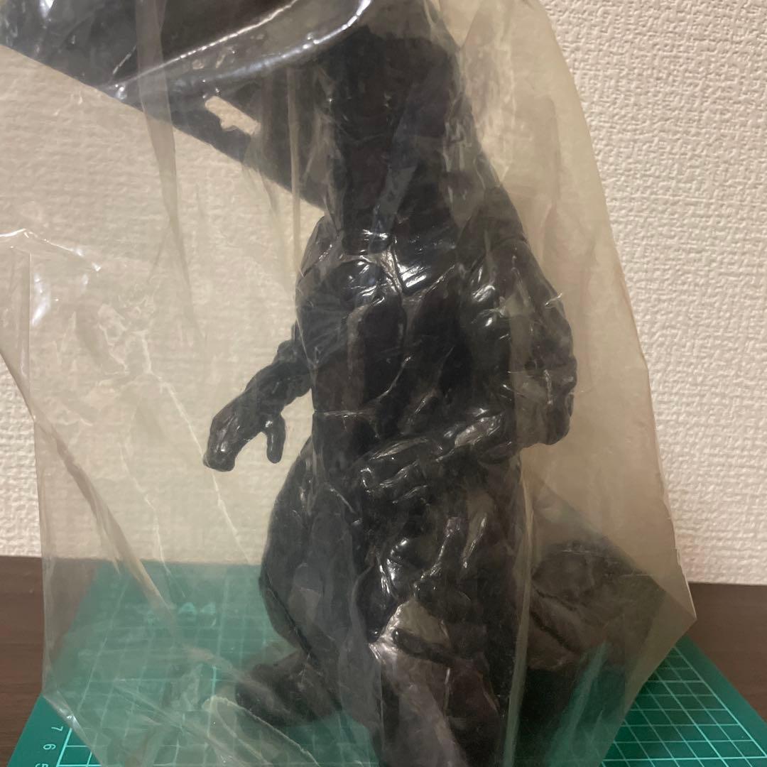 【完全未開封】特撮シリーズEX⭐︎エレキングブラックVer.早い者勝ちです！