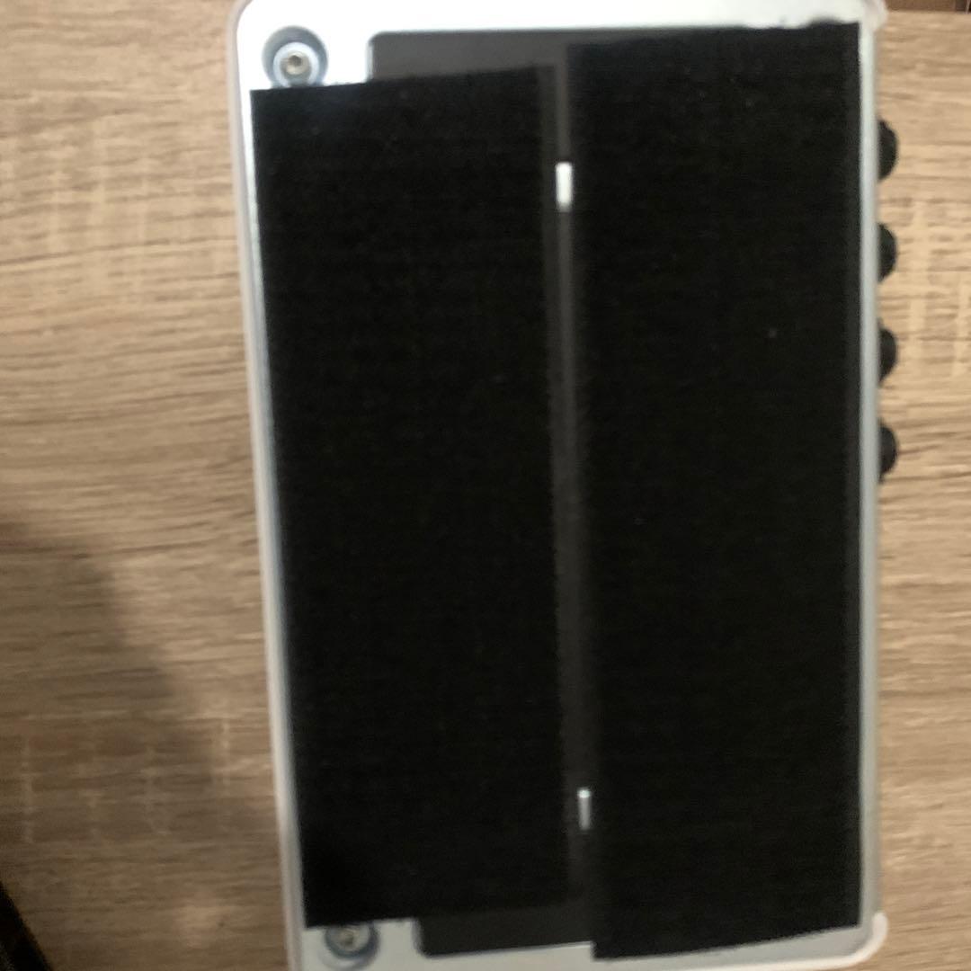 tc electronic plethora X3 エフェクター