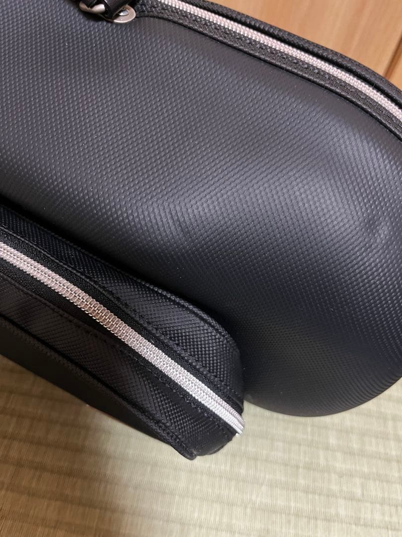 アルトサックスケース ノナカ　セルマー