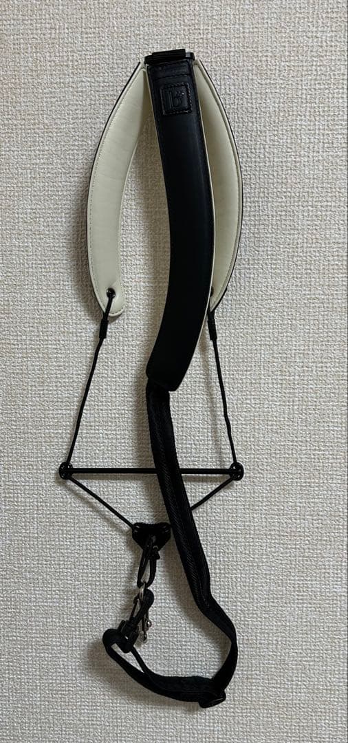 サックスストラップMサイズ（リードケースお付けします）