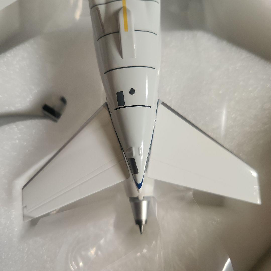 McDonnell Douglas KC-10A 1:200 スケール