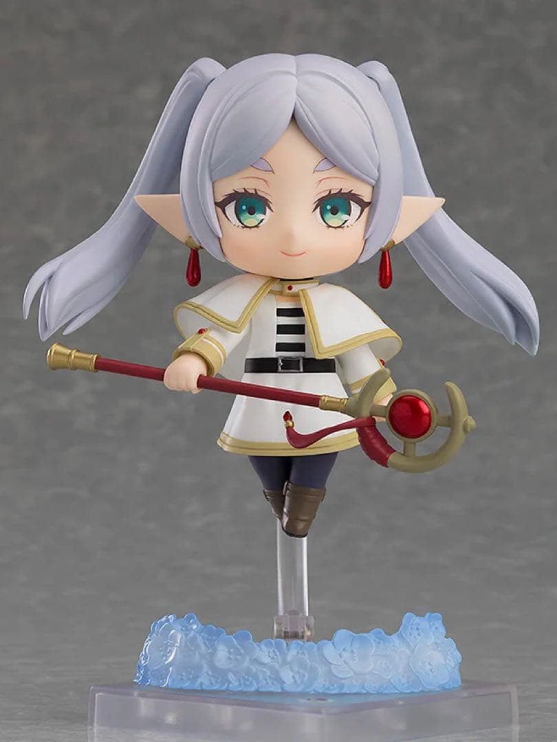 ねんどろいど フリーレン 『葬送のフリーレン』