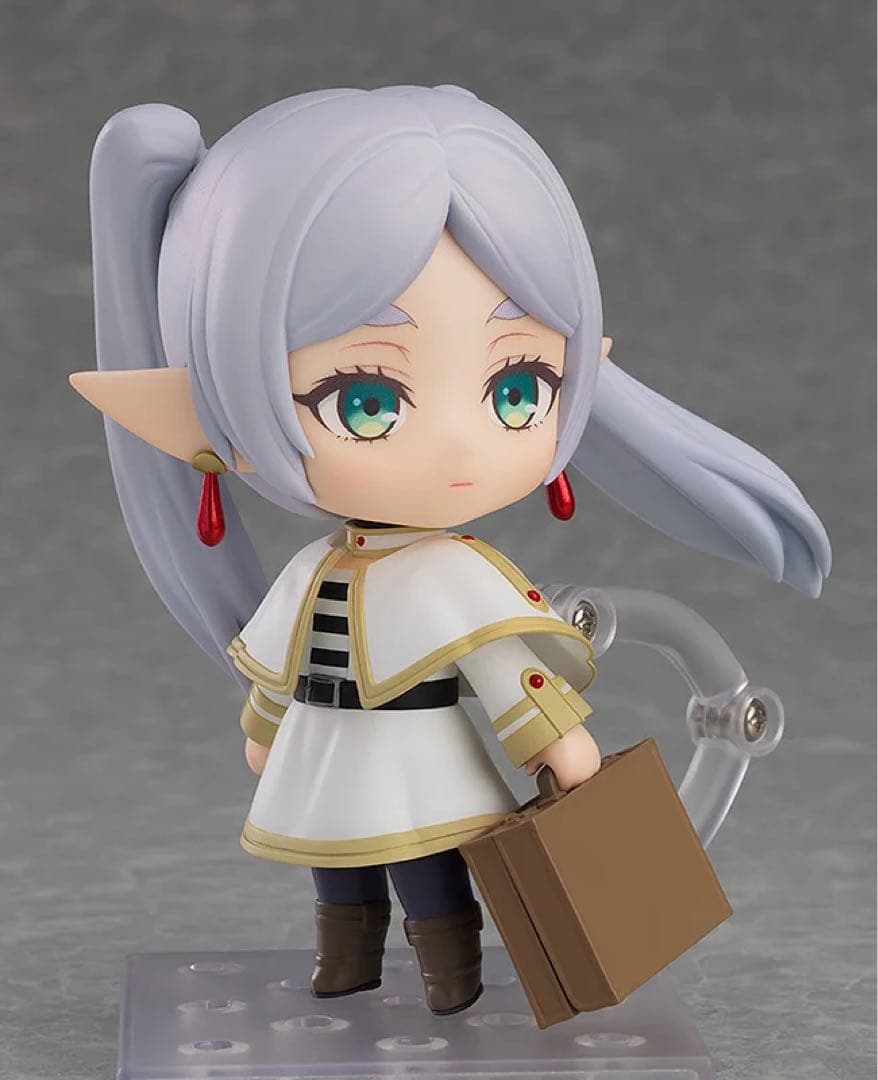 ねんどろいど フリーレン 『葬送のフリーレン』