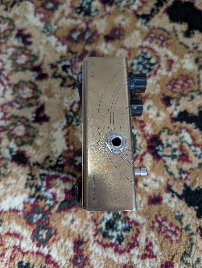 ギター hikasiraequipment