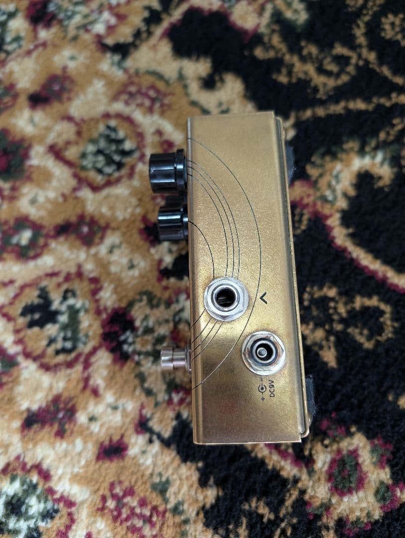 ギター hikasiraequipment