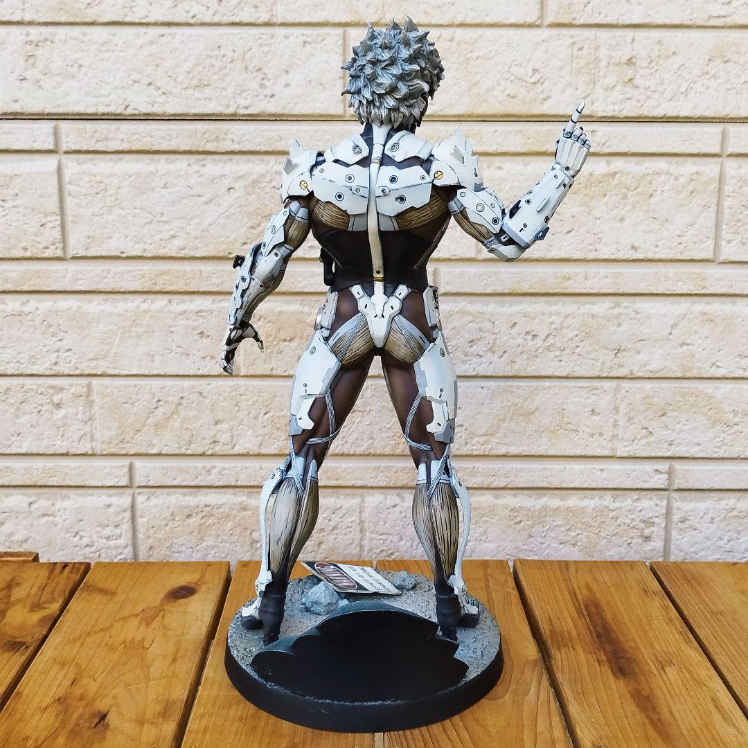 1/6 雷電 ホワイトアーマーVer. L GEAR SOLID