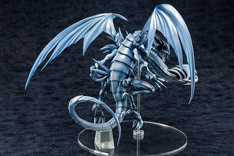 【未開封品】AMAKUNI 青眼の究極竜 アルティメットドラゴン 遊戯王